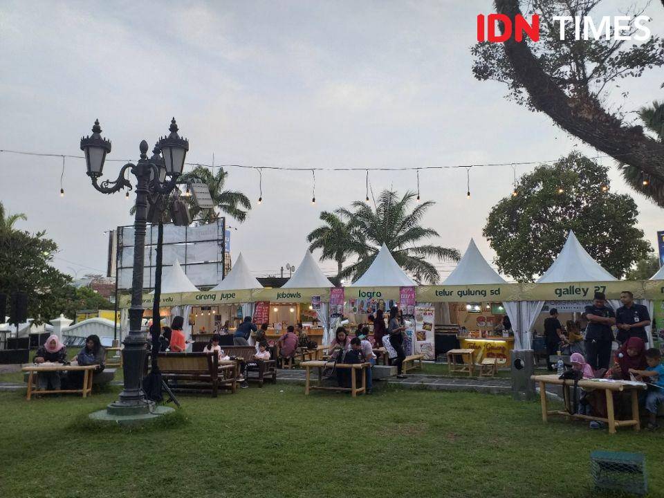 IDNTimes/Holy Kartika