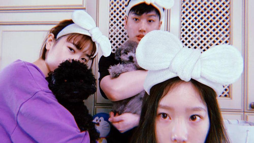 Instagram/taeyeon_ss