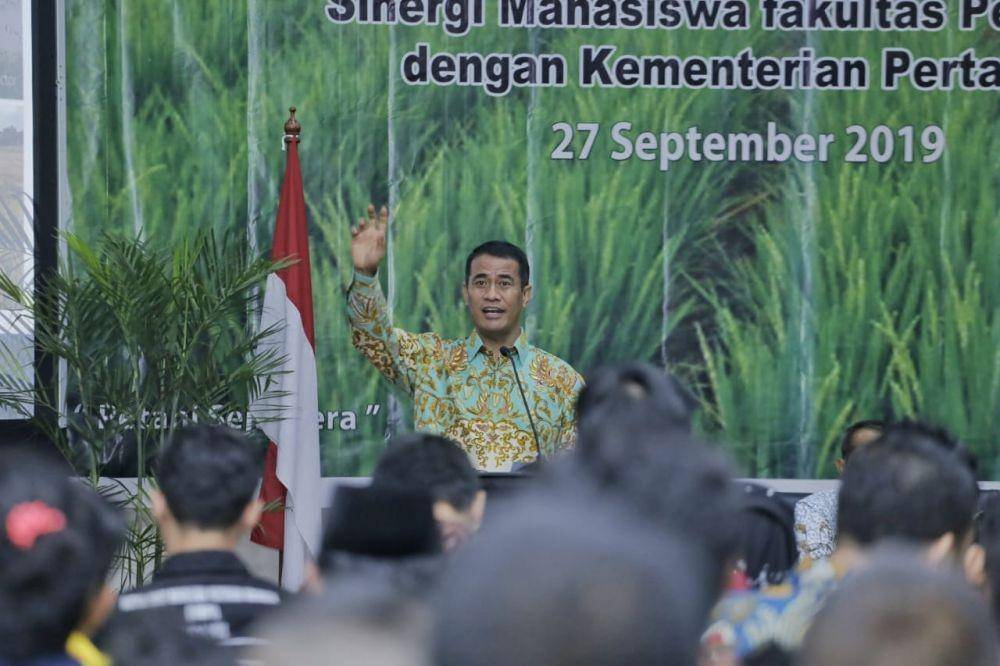 IDN Times/Kementan