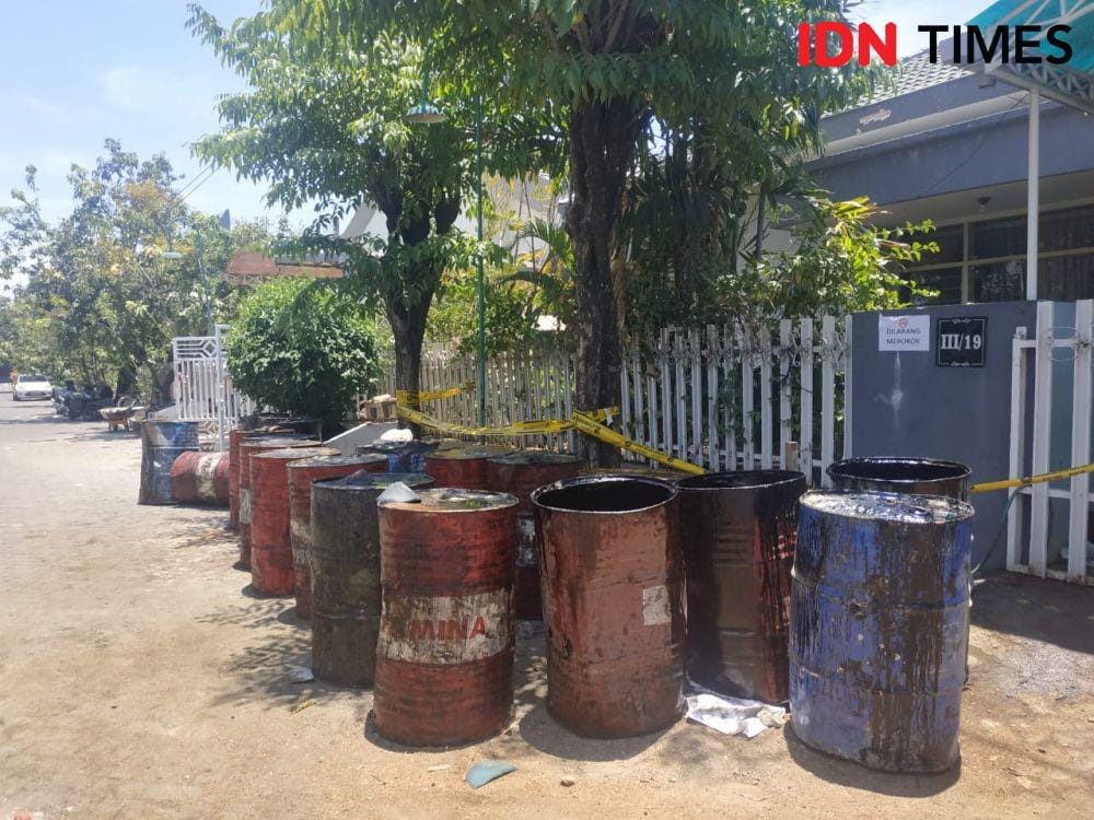 IDN Times/Fitria Madia