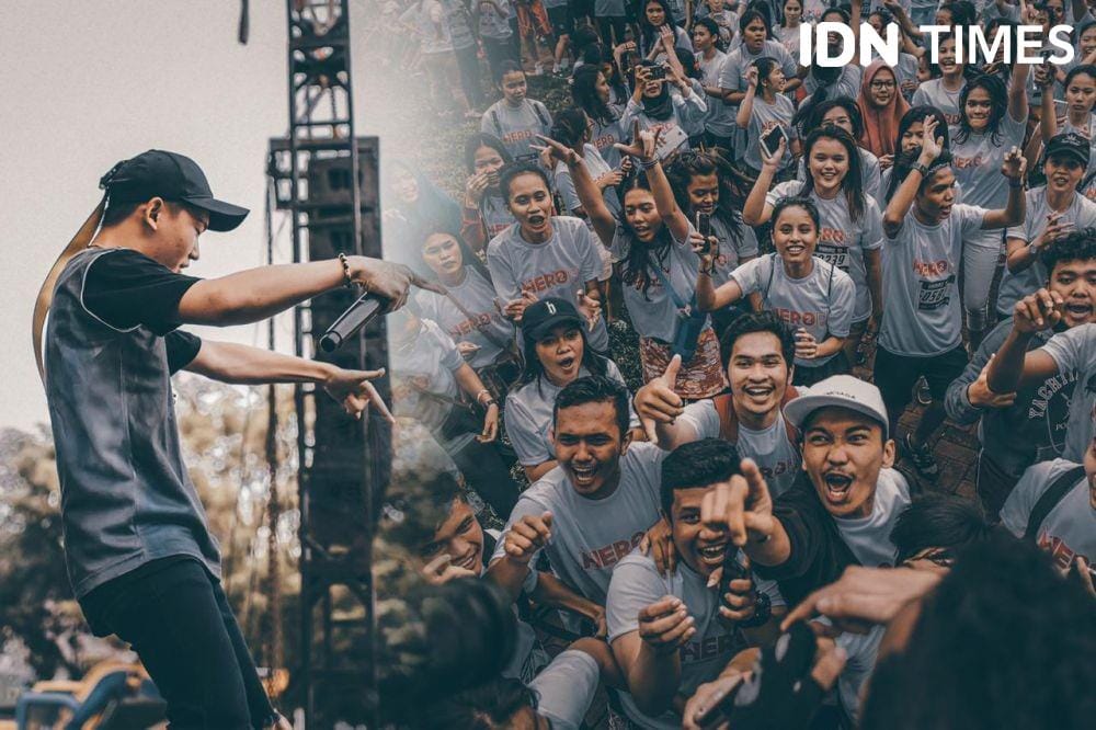 IDN Times/Masdalena Napitupulu