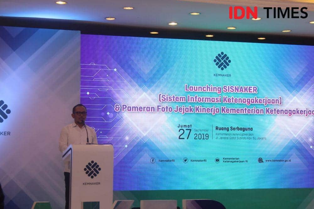 IDN Times/Ester Ajeng