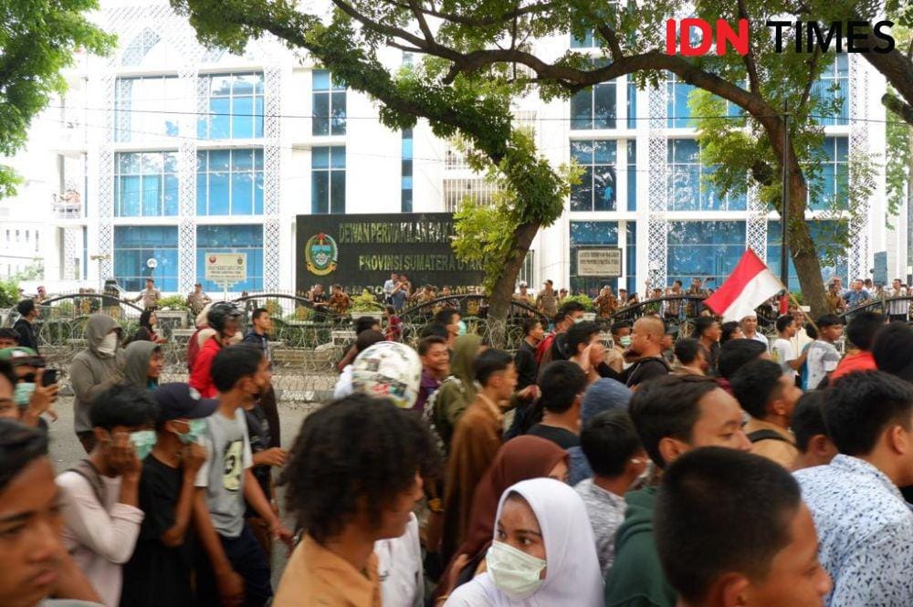 IDN Times/Prayugo Utomo