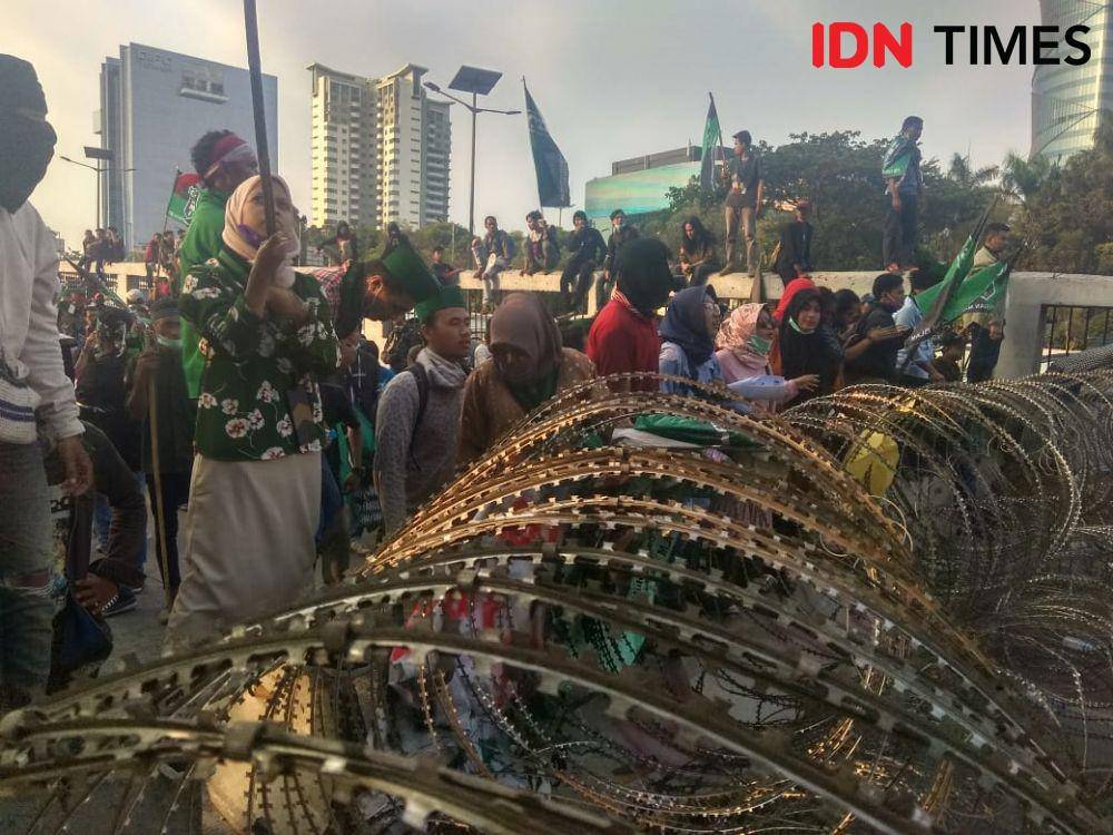 IDN Times/Candra Irawan