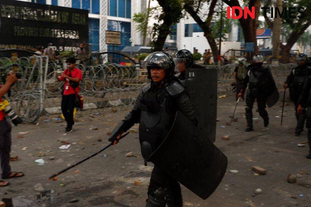 IDN Times/Prayugo Utomo