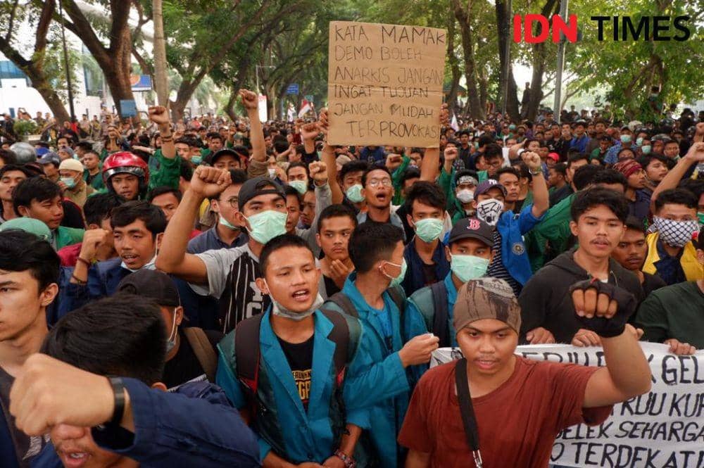 IDN Times/Prayugo Utomo