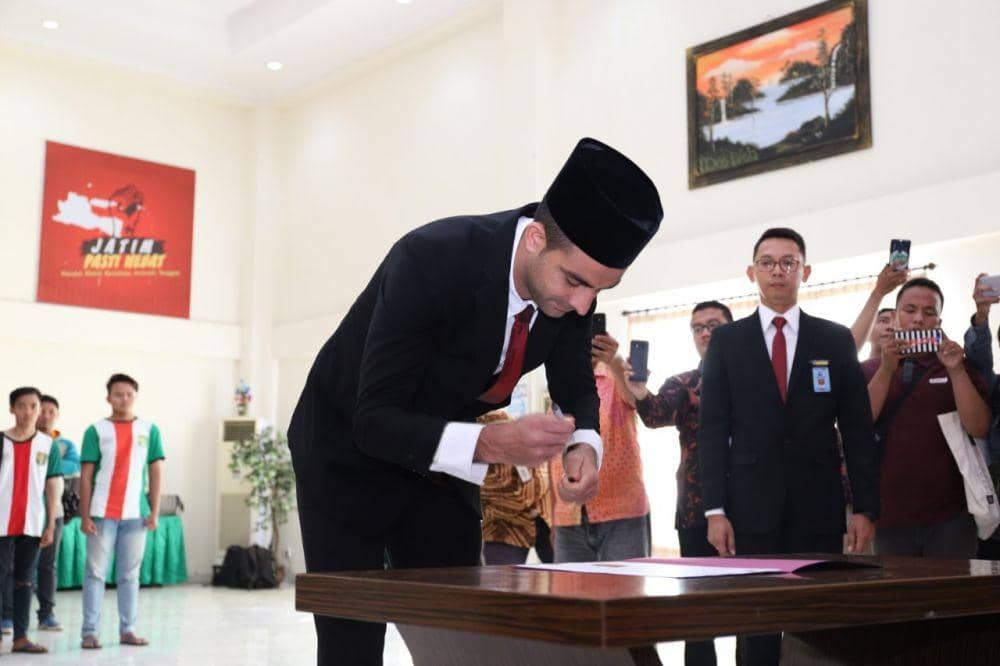 IDN Times/Dok. Kemenkumham Kanwil Jatim