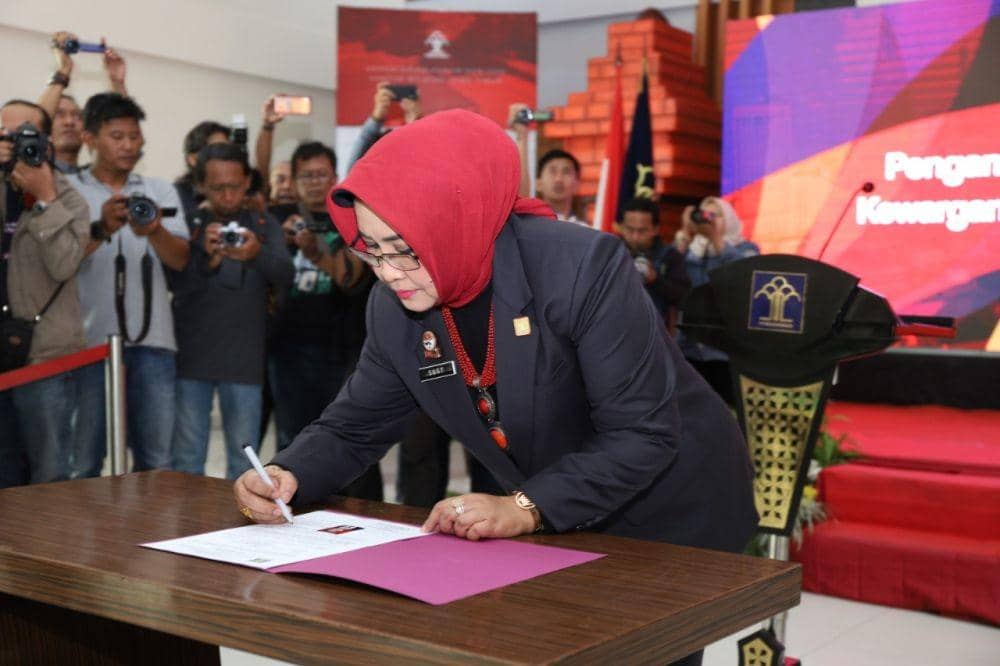 IDN Times/Dok. Kemenkumham Kanwil Jatim