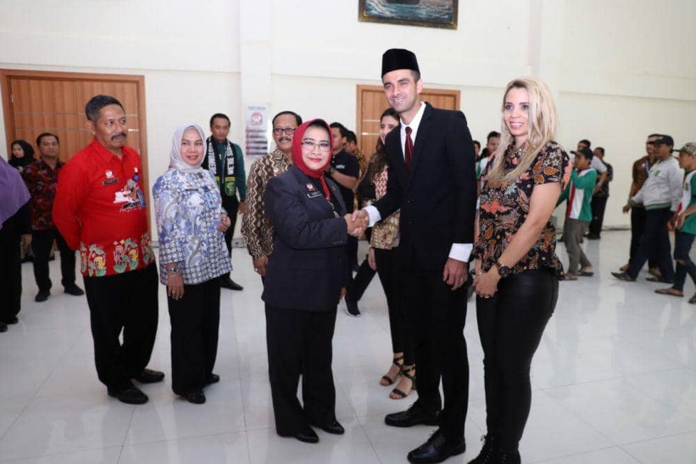 IDN Times/Dok. Kemenkumham Kanwil Jatim