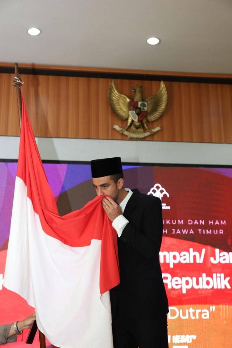 IDN Times/Dok. Kemenkumham Kanwil Jatim