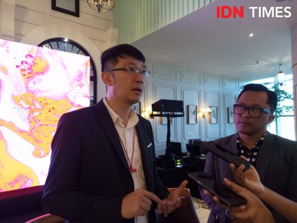 IDN Times/Izza Namira