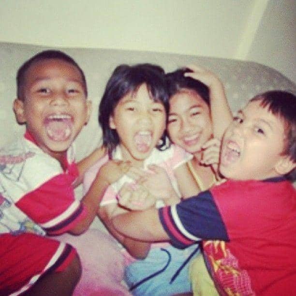 Instagram.com/felicyangelista_