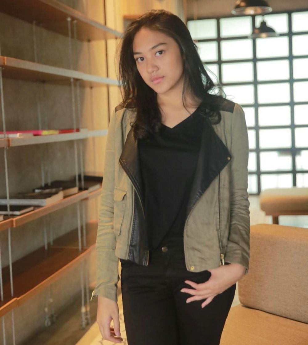 Instagram/putri_tanjung