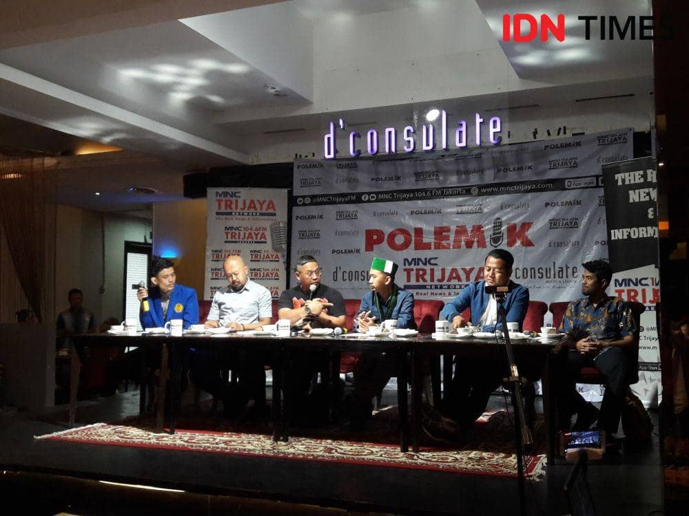 IDN Times/Aulia Fitria