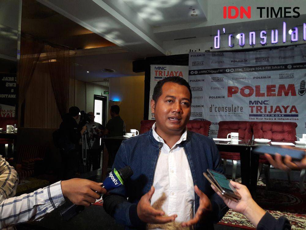 IDN Times/Aulia Fitria