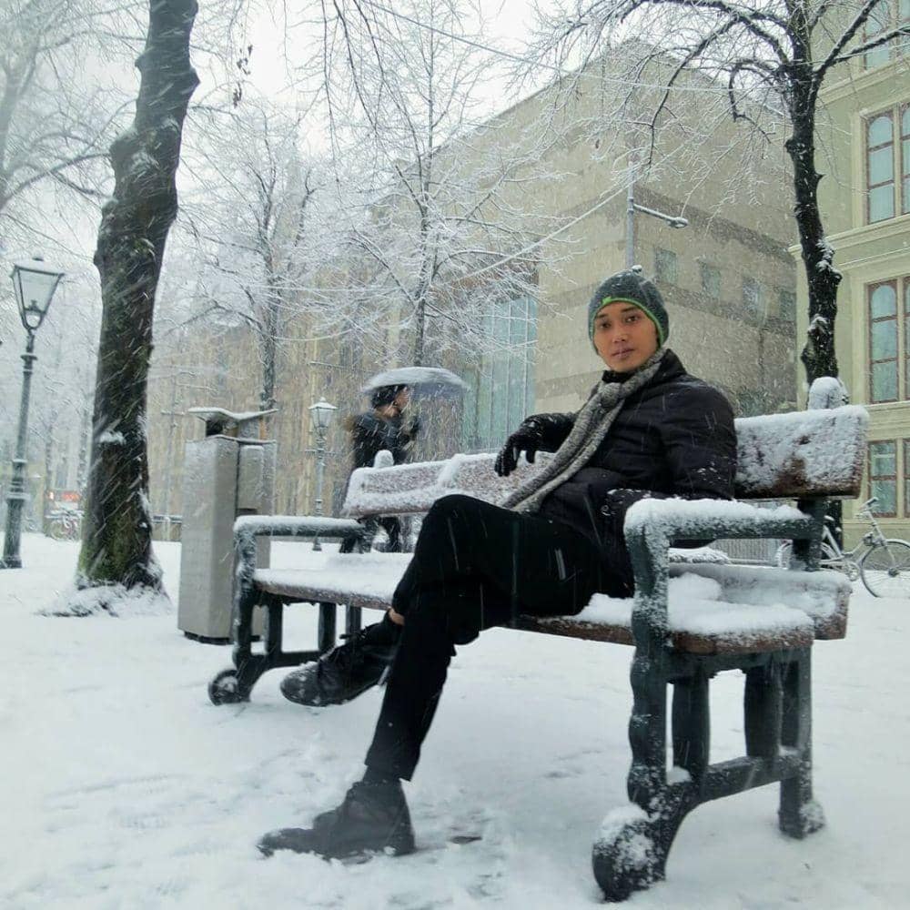 Instagram.com/zulfani_pasha