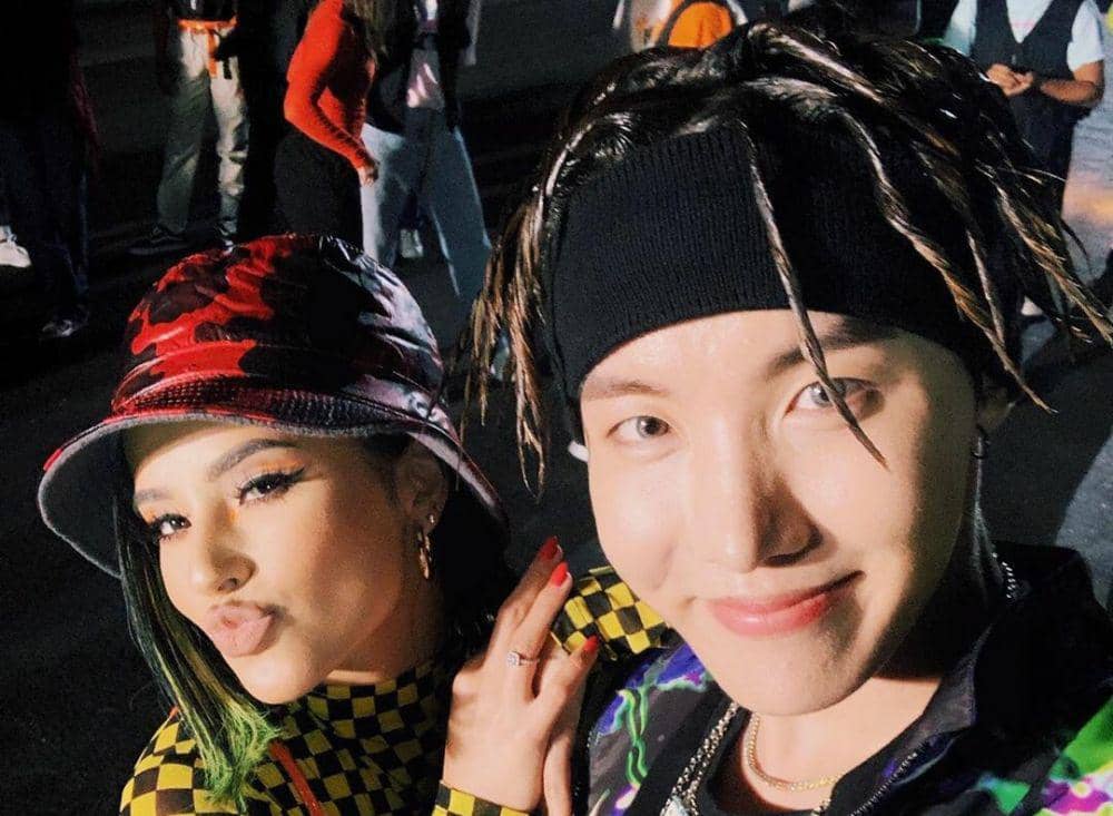 Instagram.com/iambeckyg