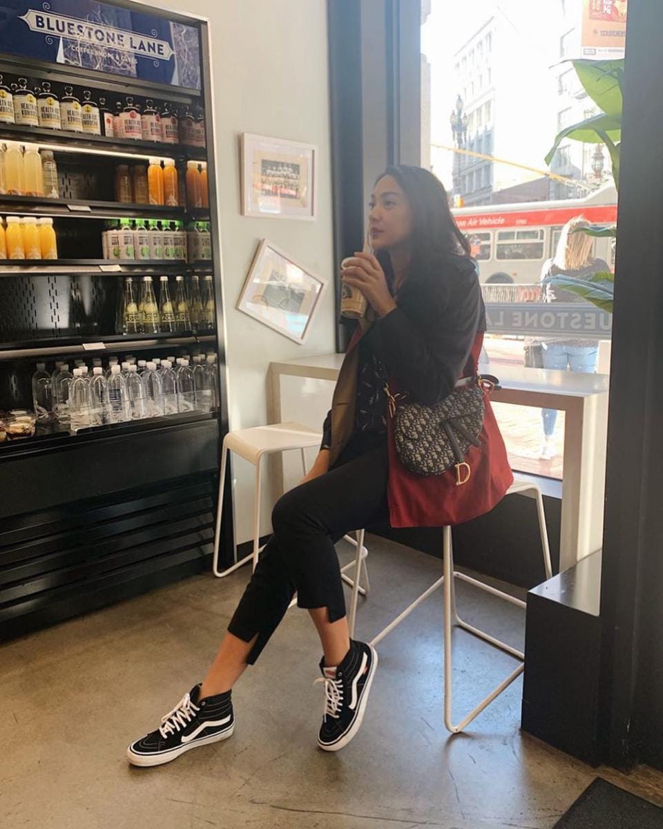 Instagram/putri_tanjung