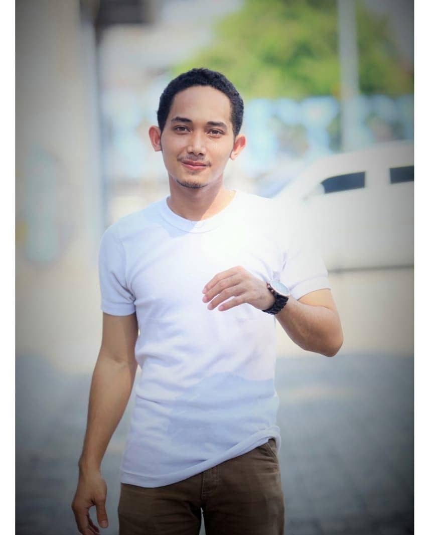 Instagram.com/zulfani_pasha