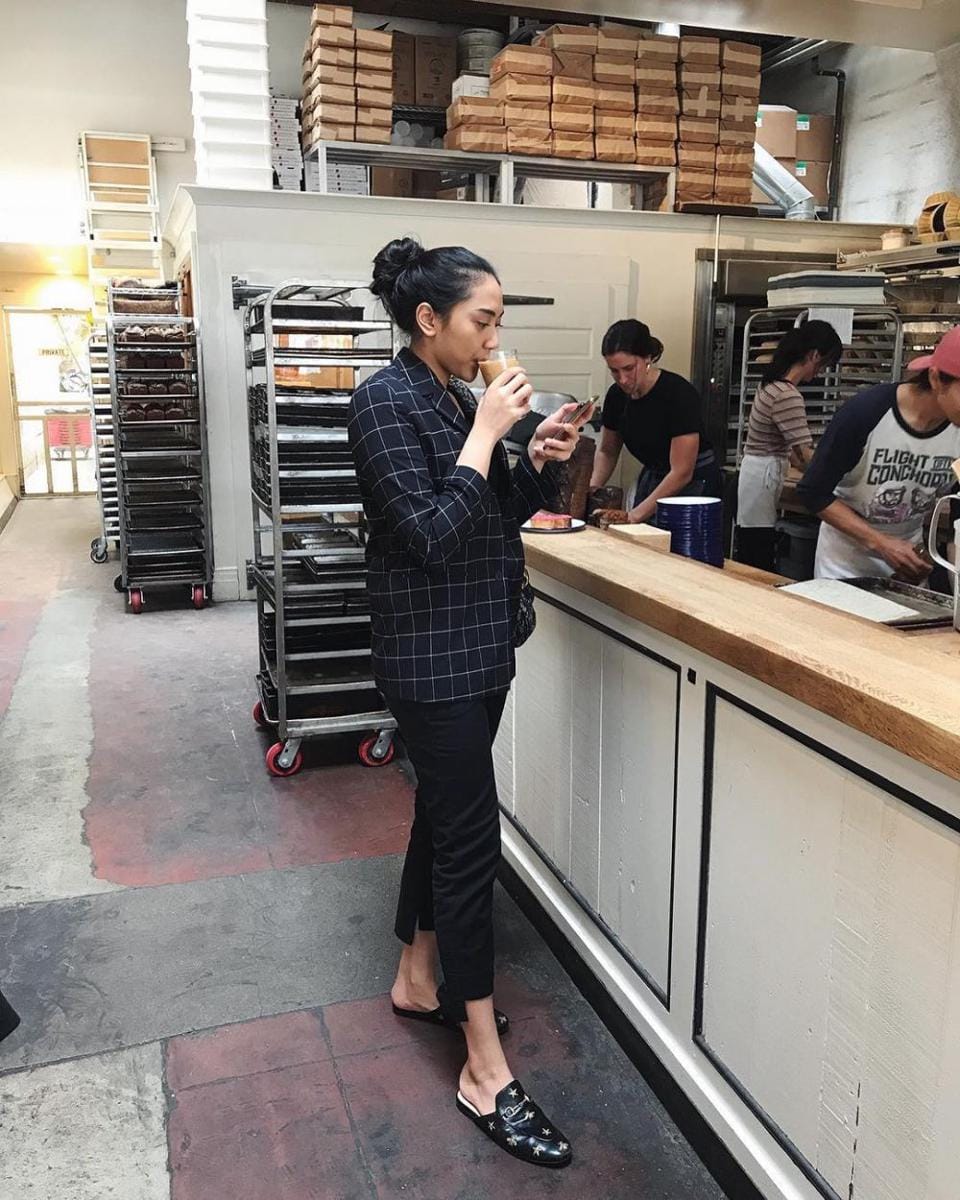 Instagram/putri_tanjung