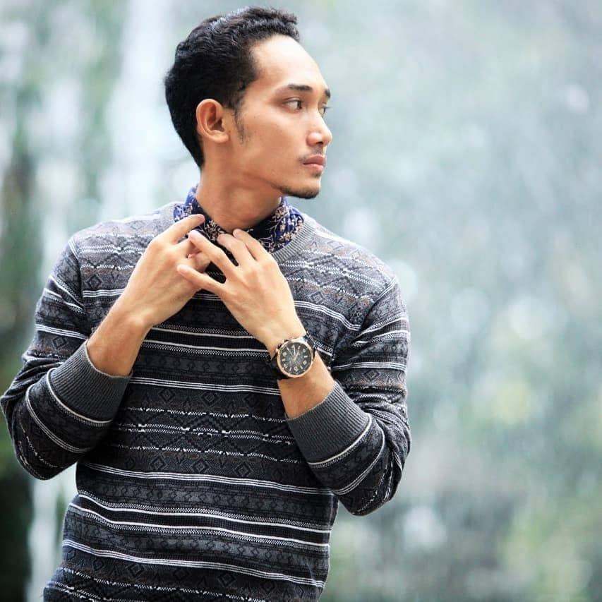 Instagram.com/zulfani_pasha