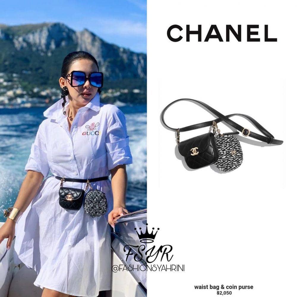 instagram.com/fashionsyahrini