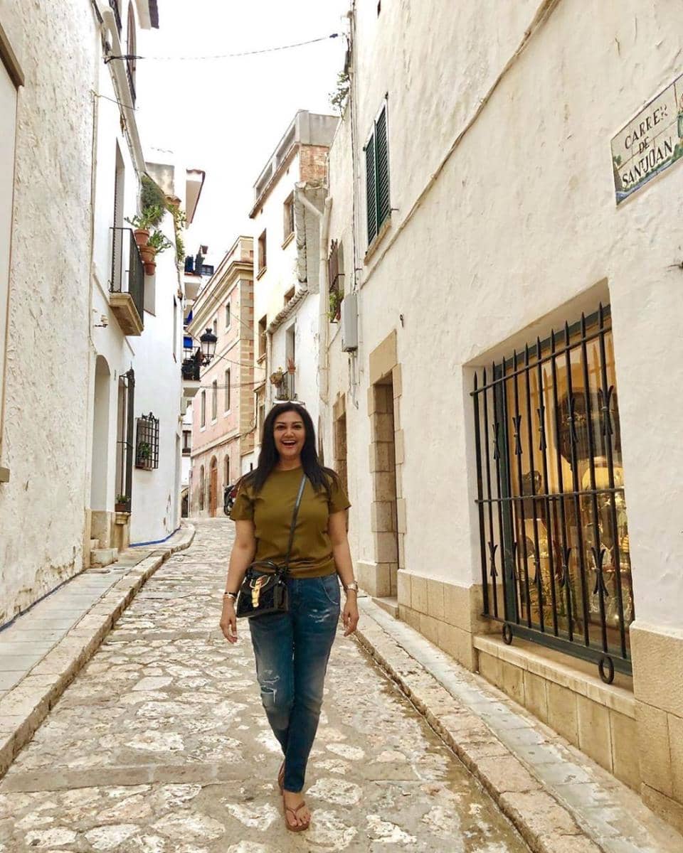 Instagram.com/bellasaphiraofficial