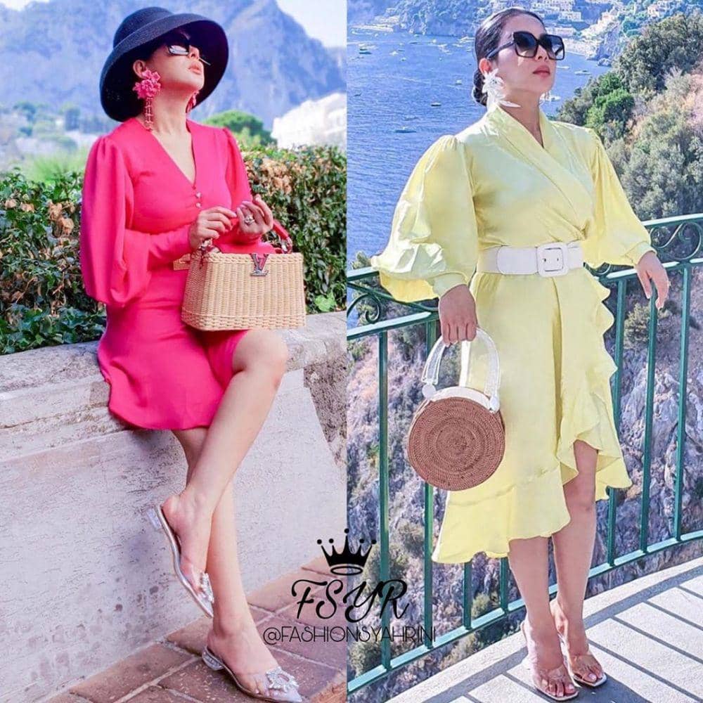 instagram.com/fashionsyahrini