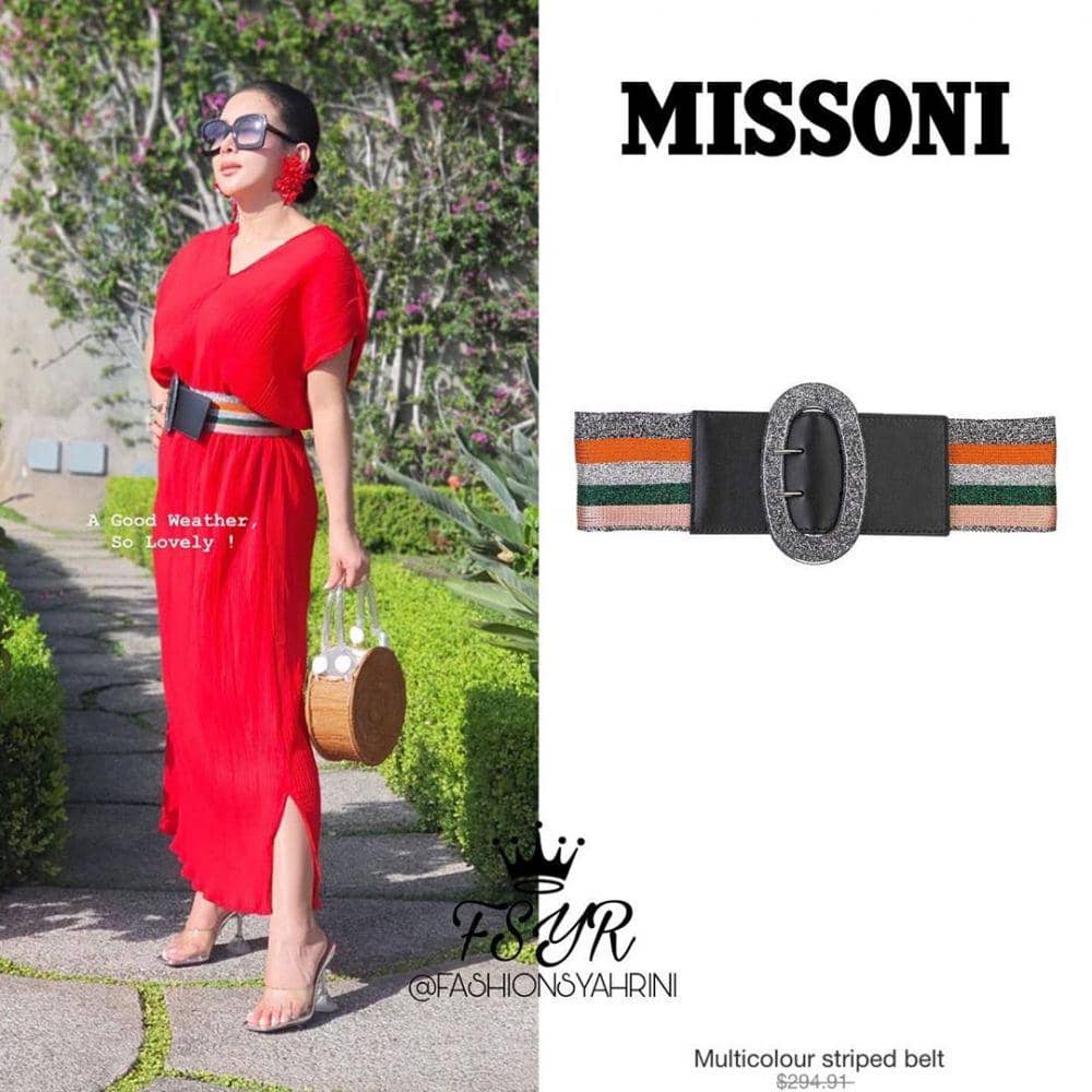 instagram.com/fashionsyahrini