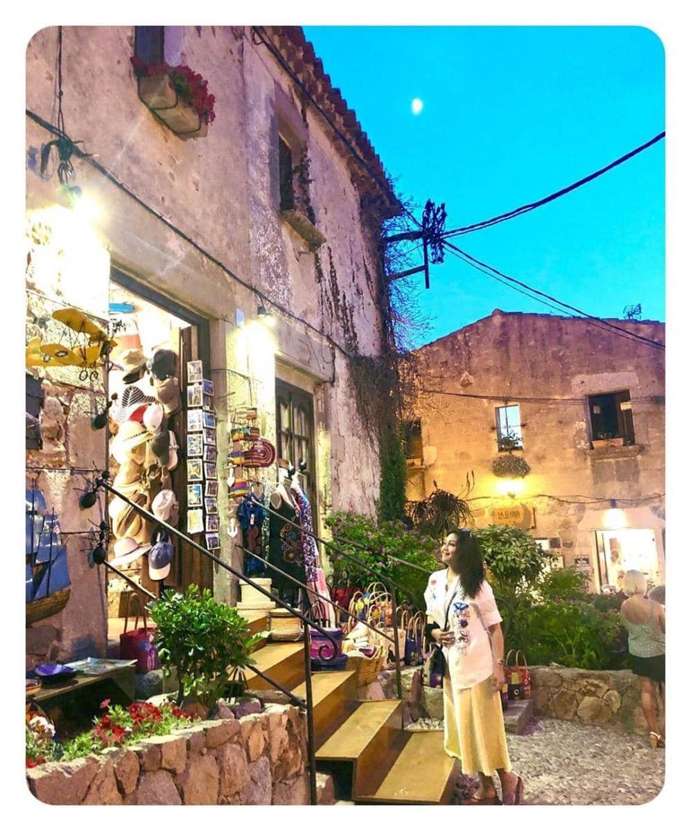 Instagram.com/bellasaphiraofficial