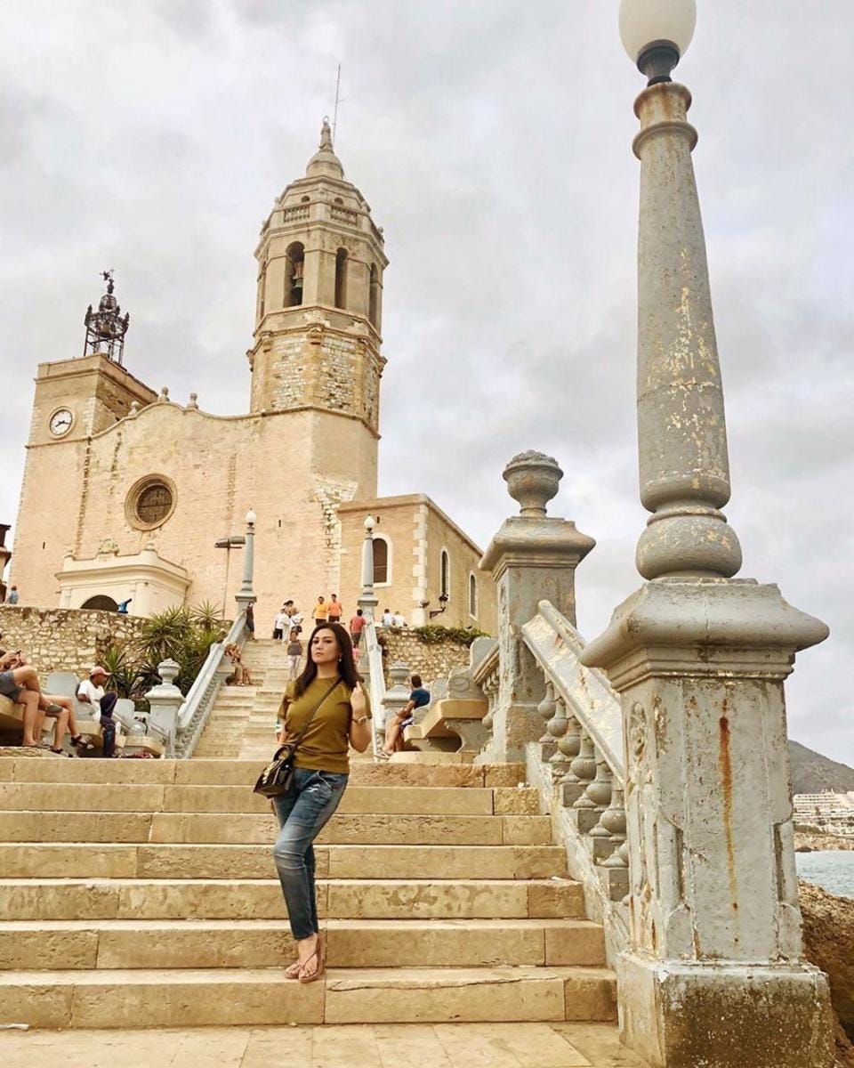 Instagram.com/bellasaphiraofficial