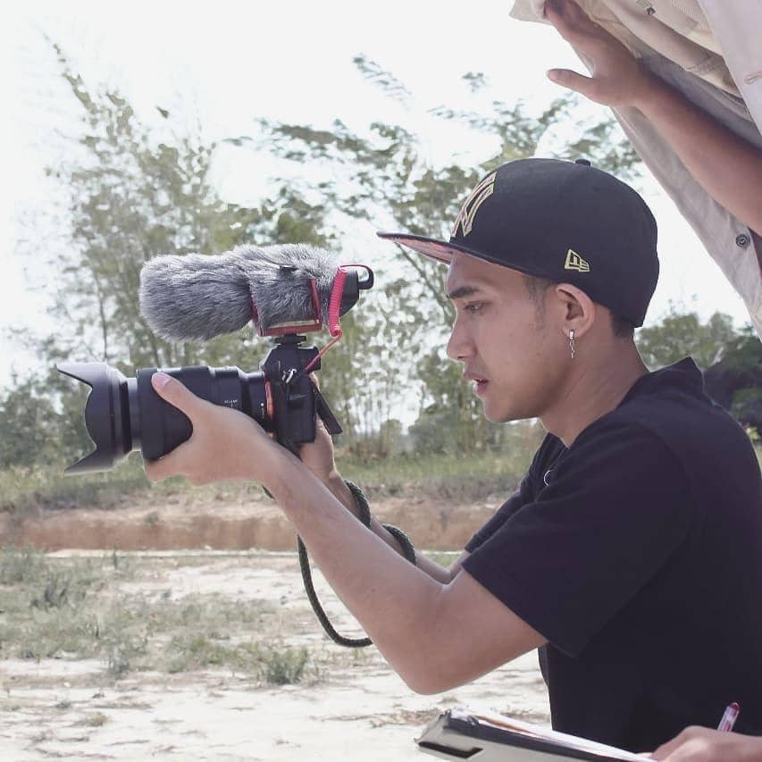 Instagram.com/zulfani_pasha