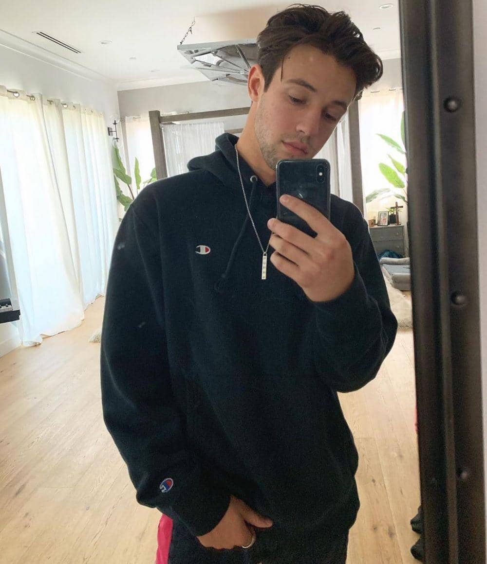 Instagram.com/camerondallas