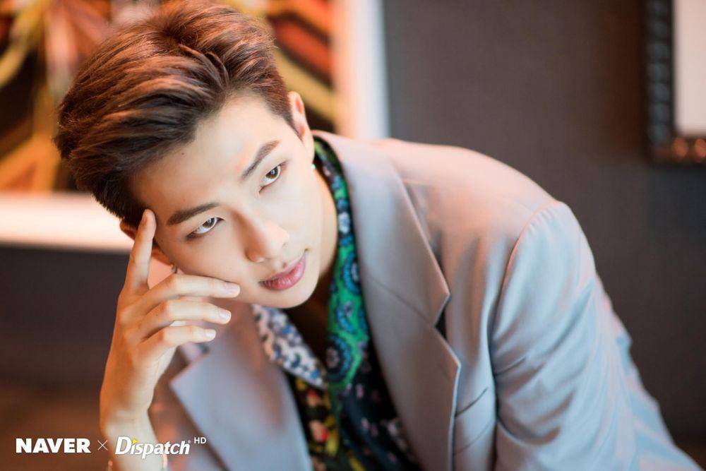 NAVER x Dispatch