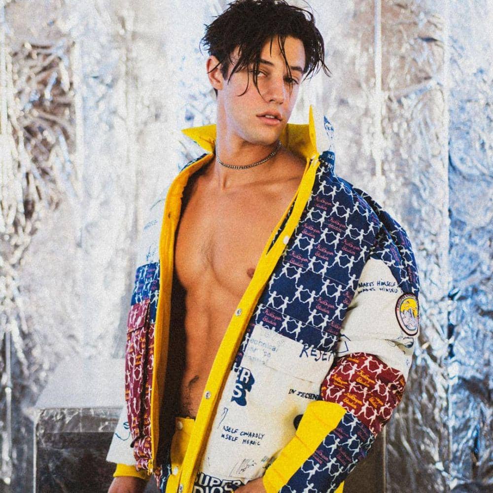 Instagram.com/camerondallas