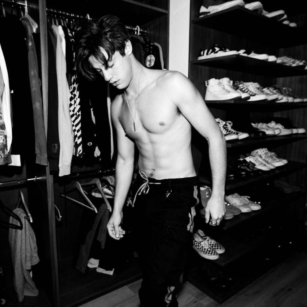 Instagram.com/camerondallas