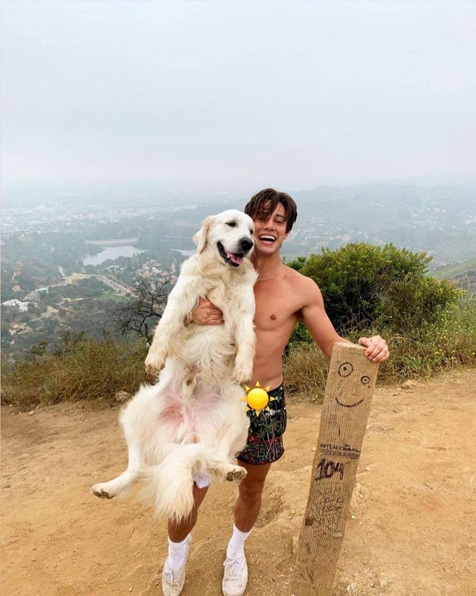 Instagram.com/camerondallas