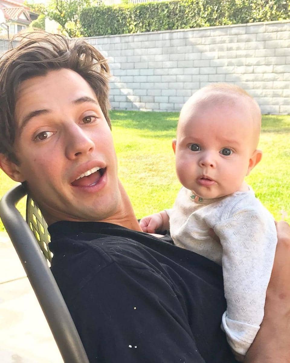 Instagram.com/camerondallas