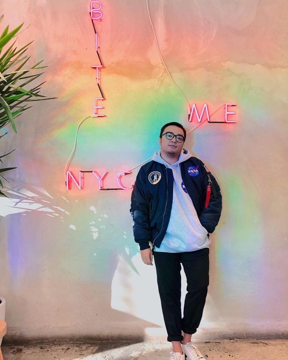 Instagram/geofannytambunan