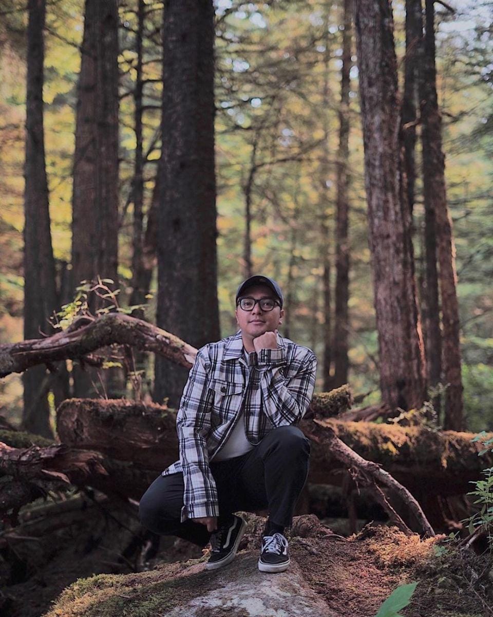 Instagram/geofannytambunan