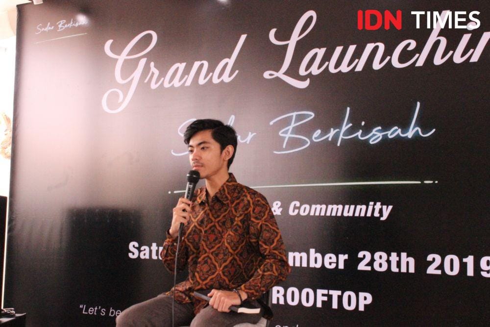 IDN Times/Geralda Talitha