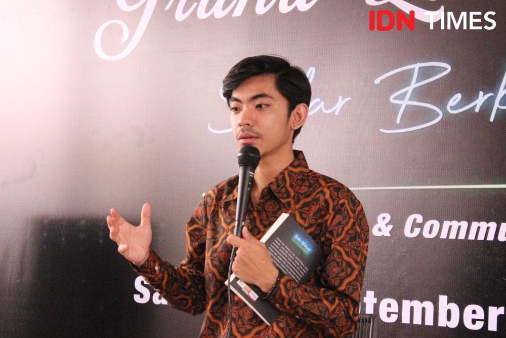 iDN Times/Geralda Talitha