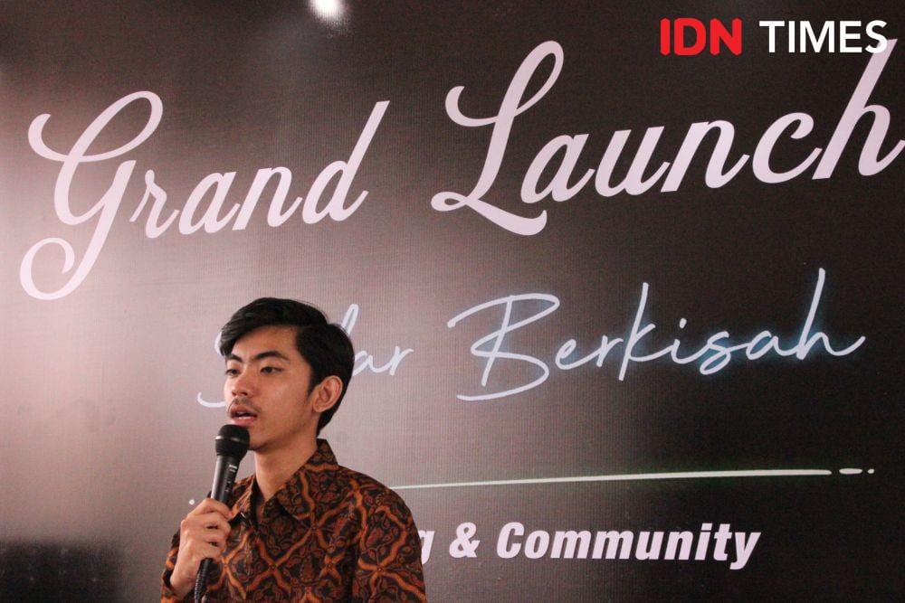 IDN Times/Geralda Talitha