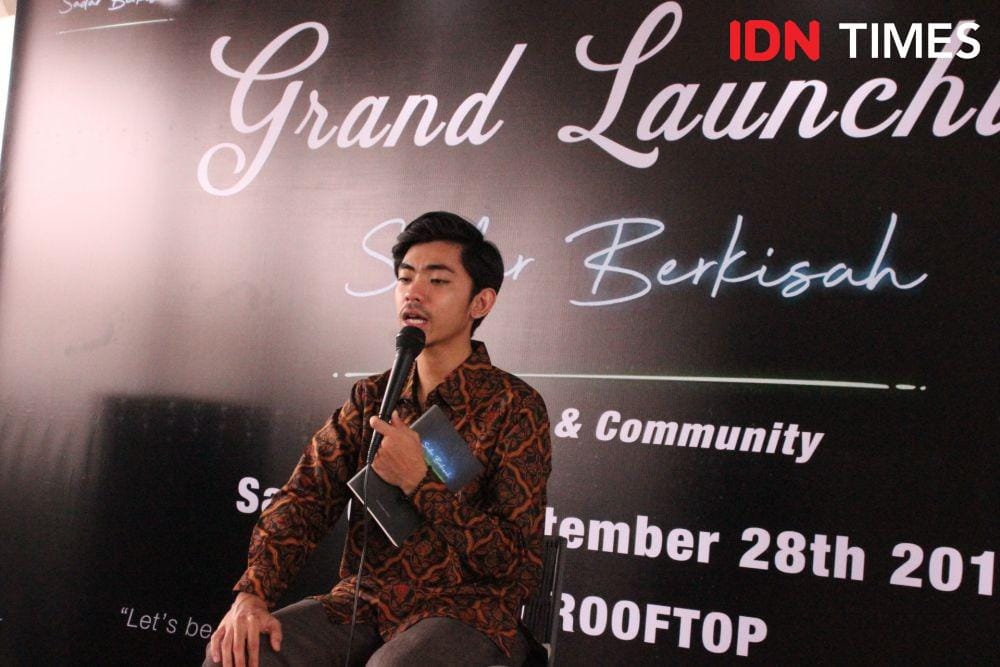 IDN Times/Geralda Talitha