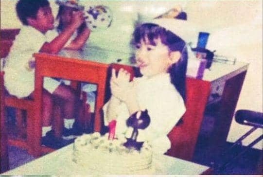 Instagram.com/felicyangelista_