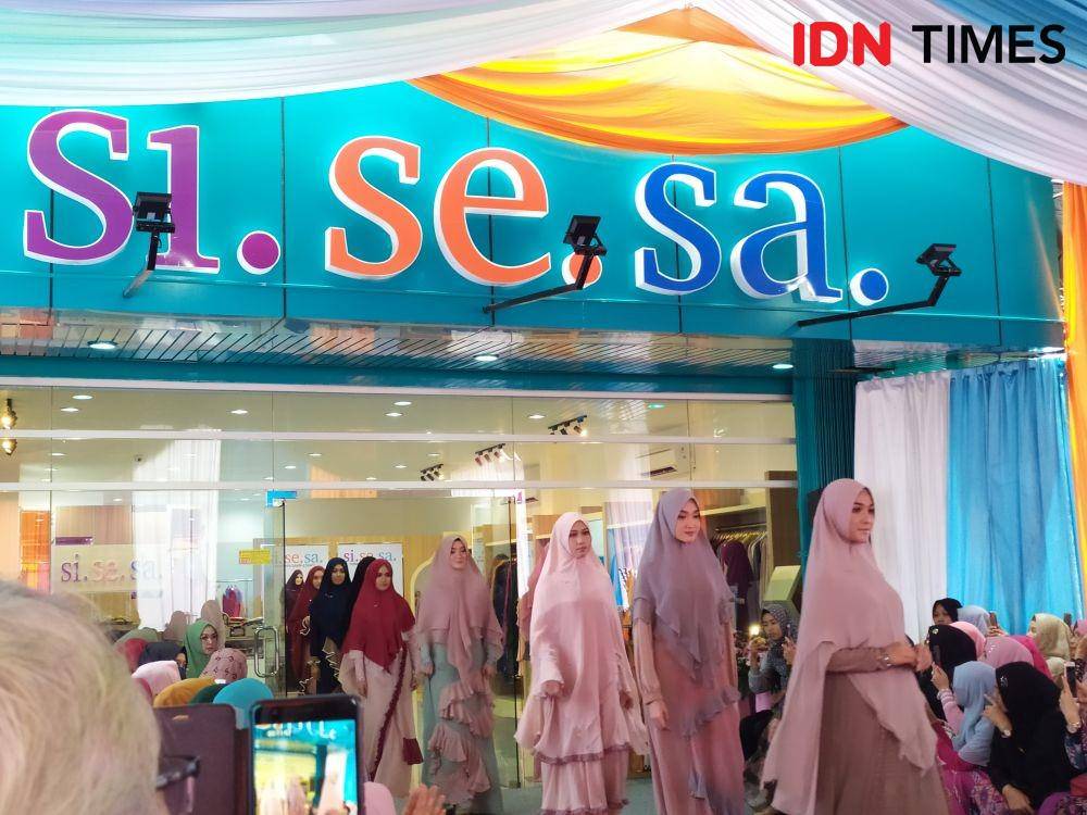 IDN Times/Feny Maulia Agustin