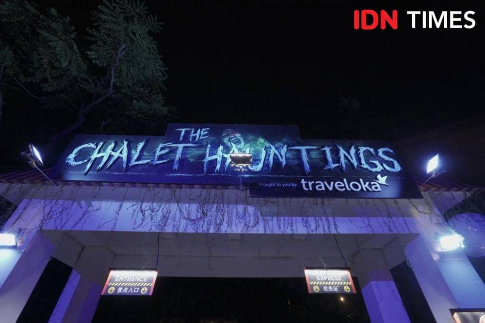 IDN Times/Irfan fathurohman