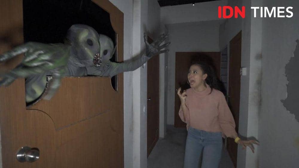 IDN Times/Irfan fathurohman