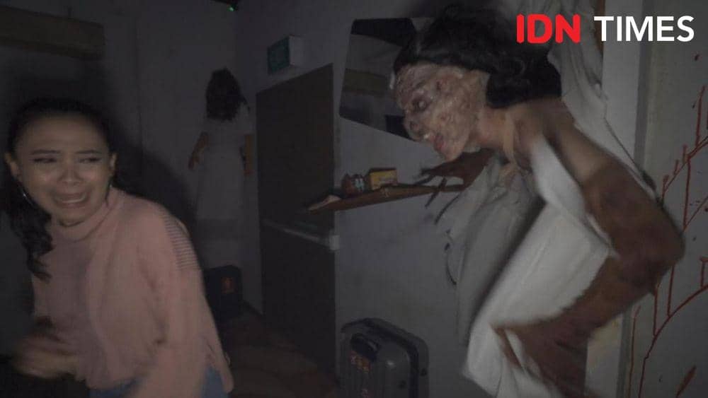 IDN Times/Irfan fathurohman