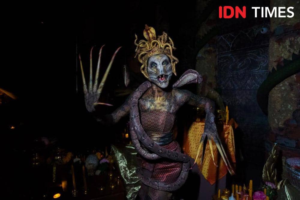 IDN Times/Irfan fathurohman